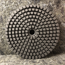 Stonecraft Buff 240 * 10 мм