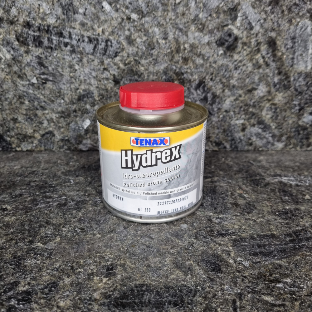 TENAX Hydrex 0.25л Просочення для каменю (Пропитка для гранита)